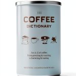 English Coffee and Tea Dictionary by Chronicle Books-0