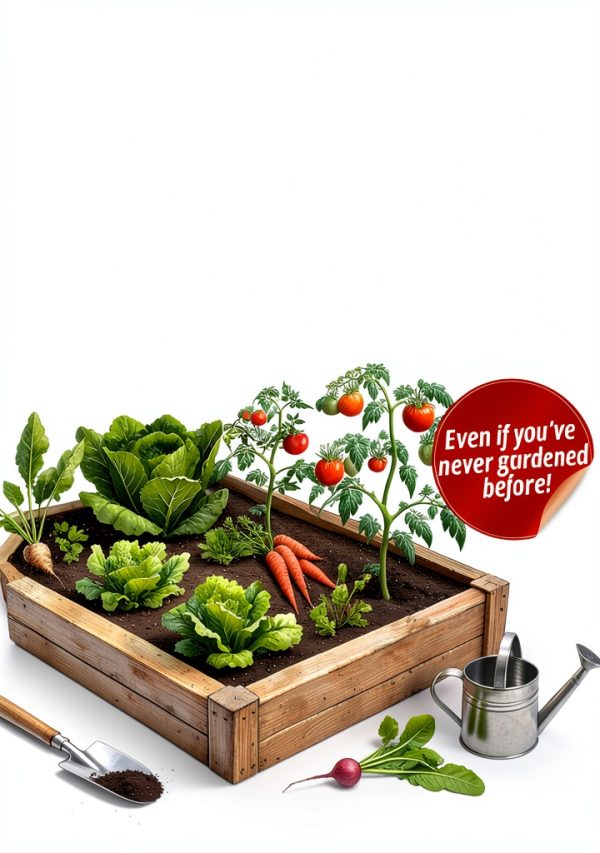 Urban Gardening Kindle eBook Guide by GreenThumb Press 2025 Edition-0