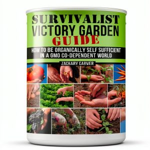 Urban Gardening Kindle eBook by Zachary Carver Guide 206 Pages-0
