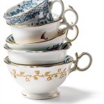 Harper Celebrate Coffee & Tea E-Book for Kindle-0