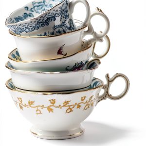 Harper Celebrate Coffee & Tea E-Book for Kindle-0