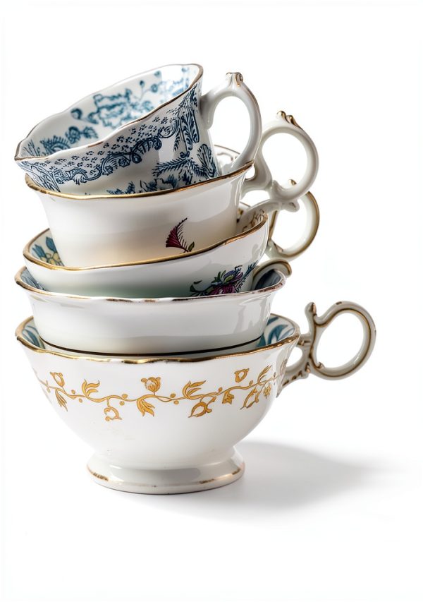 Harper Celebrate Coffee & Tea E-Book for Kindle-0
