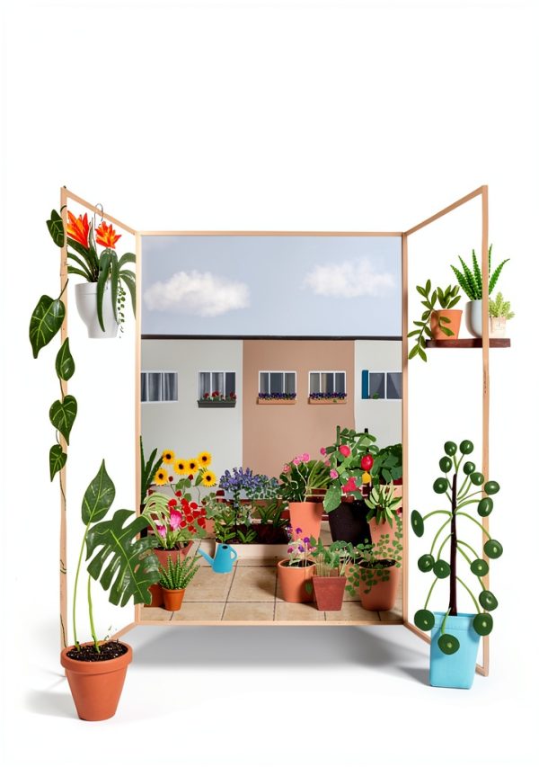National Trust Baking eBook - Urban Gardening Guide by National Trust-0