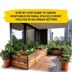Urban Gardening Kindle Guide by GreenThumb Press 155‑Page Handbook-0
