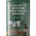 Indoor Gardening Kindle eBook Urban Guide by GreenThumb Press-0