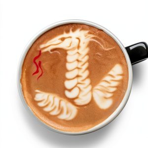Cassell Coffee and Tea Book, Kindle Edition, 122 Pages, English-0