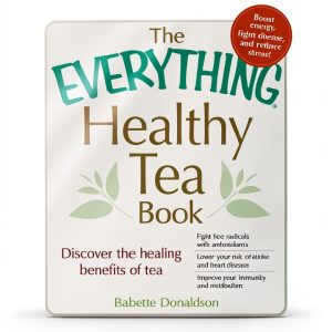 Everything Coffee and Tea Guide by Everything-0