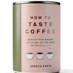 Coffee & Tea Kindle Book by Agate Surrey 2023 Edition-0