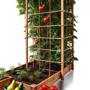 Urban Gardening Guide by Twilight Studios Complete 2‑Book Set-0
