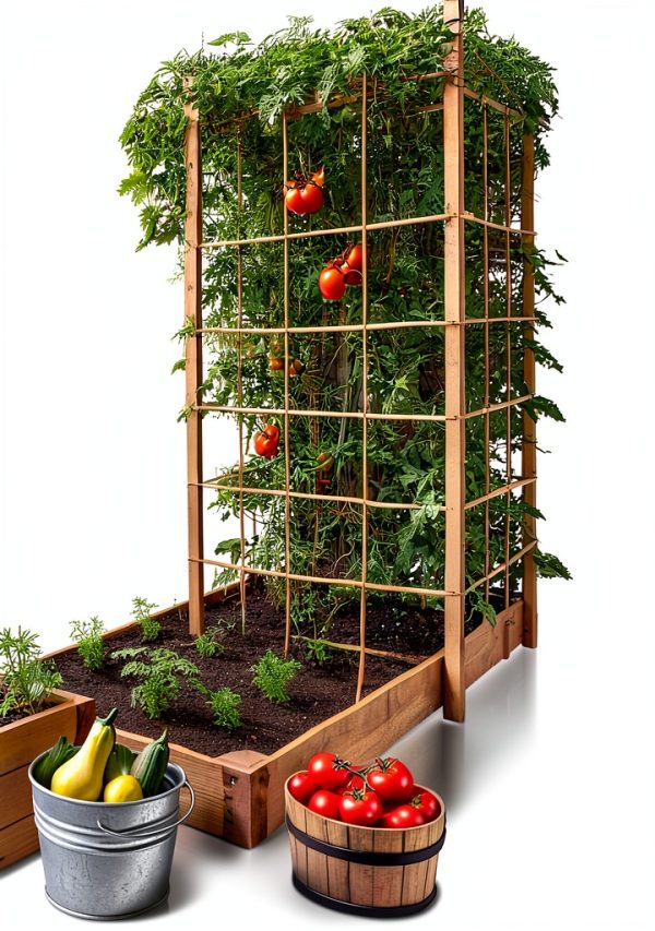 Urban Gardening Guide by Twilight Studios Complete 2‑Book Set-0