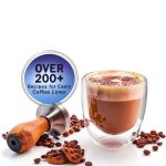 Coffee & Tea Kindle eBook by Amazon – 126‑Page Guide-0