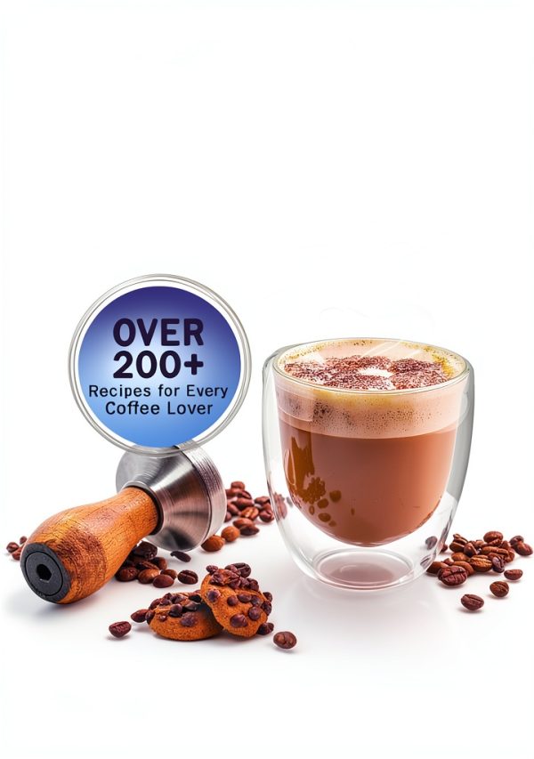 Coffee & Tea Kindle eBook by Amazon – 126‑Page Guide-0
