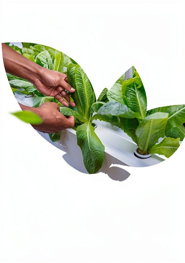 HydroLife: Growing Greener Futures - Urban Gardening Guide-0