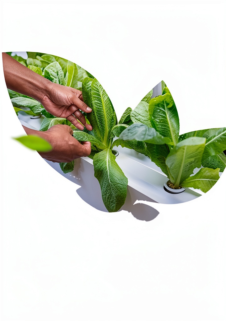 hydroponic gardening