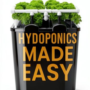 Hydroponic Gardening for Beginners: A Step-by-Step Guide-0