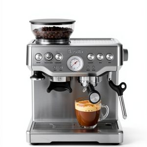 Coffee & Tea Kindle eBook Guide by Amazon 169‑Page Coffee Handbook-0