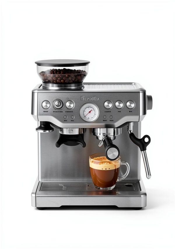 Coffee & Tea Kindle eBook Guide by Amazon 169‑Page Coffee Handbook-0