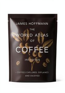 Coffee & Tea Kindle Guide Mitchell Beazley 288‑Page Atlas-0