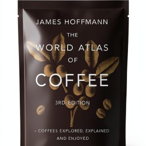 Coffee & Tea Kindle Guide Mitchell Beazley 288‑Page Atlas-0