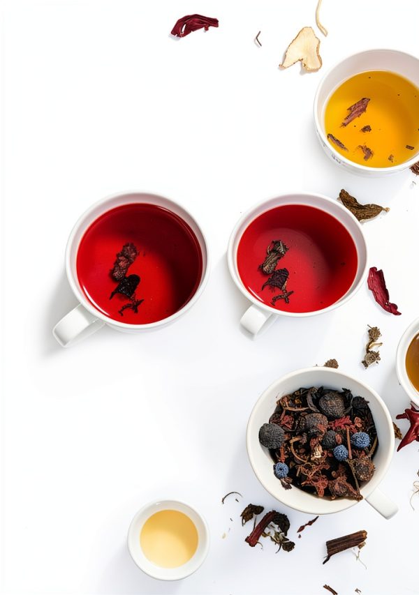Coffee & Tea Guide Kindle Edition by BrewMaster – 256‑Page-0