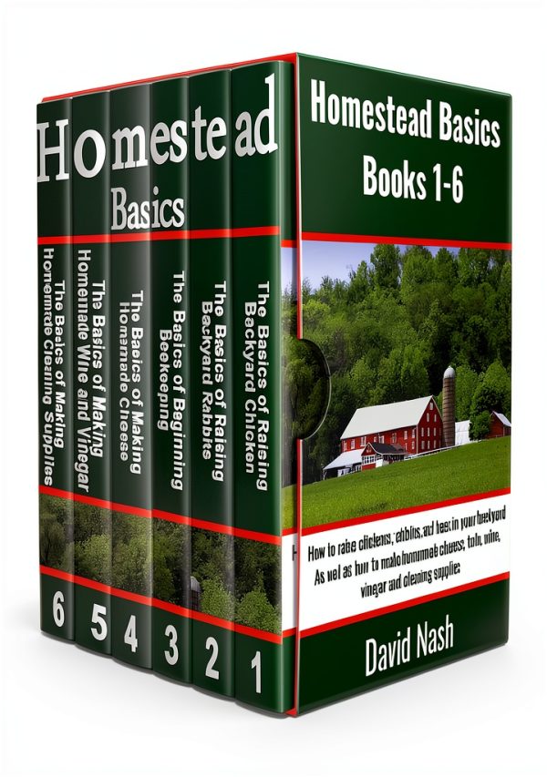 Shepherd Publishing Urban Gardening Kindle eBook Guide 384 Pages-0