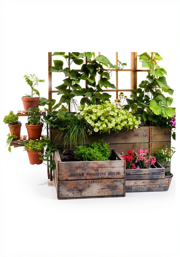 Urban Gardening eBook Cool Springs Press Hydroponic Guide 224 Pages-0