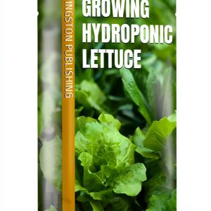 Urban Vegetable Gardening: Hydroponic Basics for Teens - GreenThumb-0