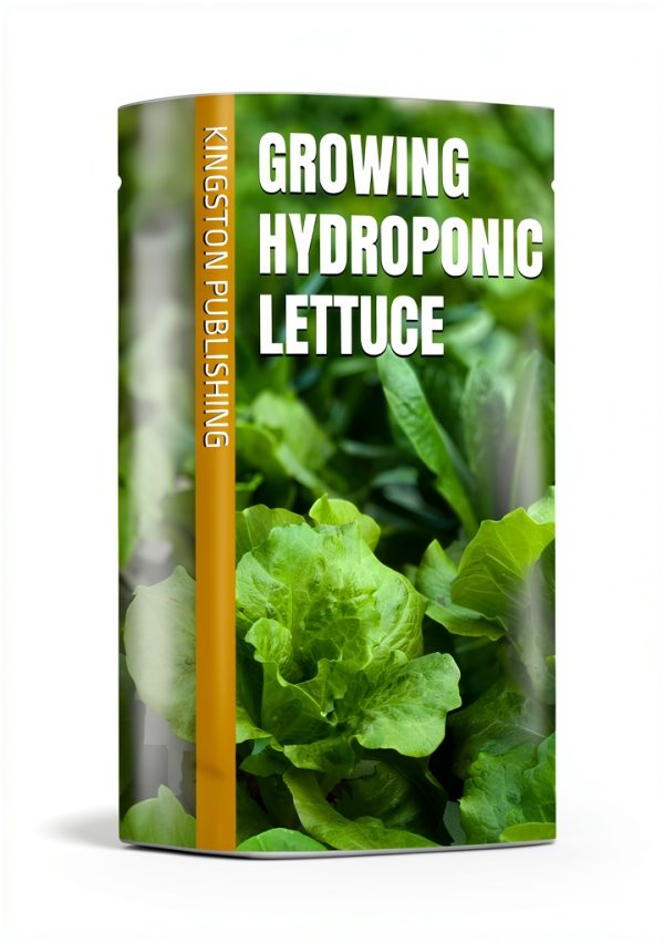 Urban Vegetable Gardening: Hydroponic Basics for Teens - GreenThumb-0