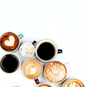 Kindle Coffee & Tea Guide by Amazon-0