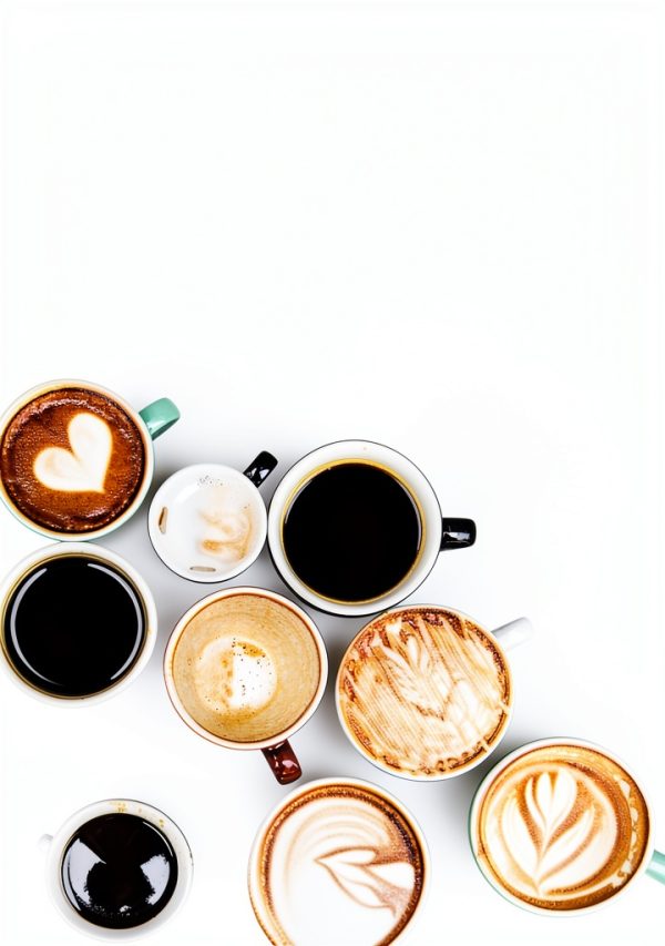 Kindle Coffee & Tea Guide by Amazon-0