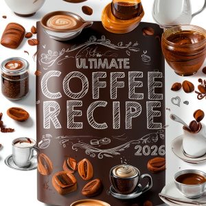 Kindle Coffee & Tea Book, English, 738 Pages, 2.8 MB, ASIN B0CTBV7JY2-0