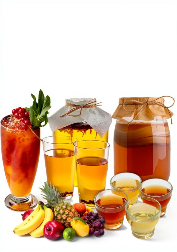 Kindle Store Best Seller: Coffee & Tea Guide-0