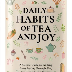 Coffee & Tea Stress Relief Guide Kindle Edition by Wellness Press-0