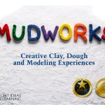 Bright Ideas Clay Craft Book for Kids Chicago Review Press-0