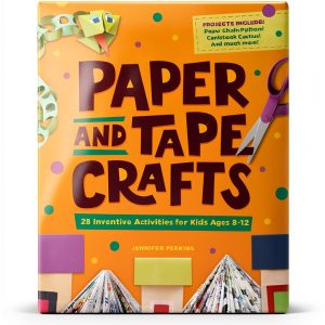 Callisto Kids Preschool Activity Book – 130 Pages of Crafts, Games &-0