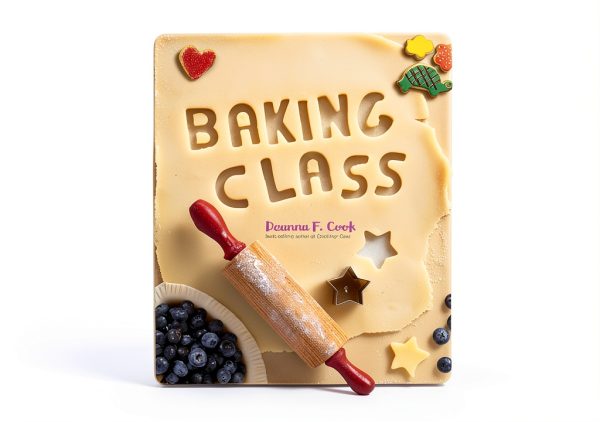 Storey Cooking Class Illustrated Kids Cookbook 600‑Page Halloween-0