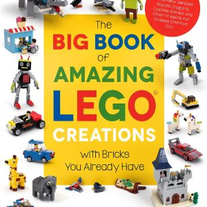 Page Street Kids Craft Kindle Book 572 Pages Activities Ages 6‑8-0
