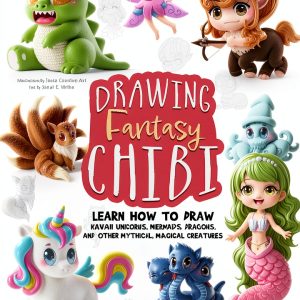 Kids Cartooning Book by Ulysses Press Kindle Edition-0