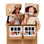 Kids Upcycling Craft Guide Page Street Publishing 333‑Page for Ages 3+-0