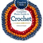 Creative Kids Needlecraft Book for Ages 3-6 Creative Publishing-0