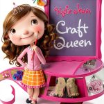 Kylie Jean Craft Book by Picture Window Books Kindle eBook with XRay-0