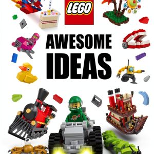 DK Children Craft Activity Book for Kids Ages 6-9 200 Pages Creative-0