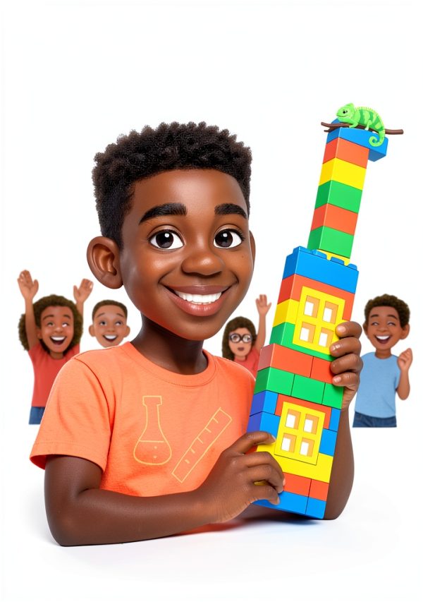Childrens Craft Book E Marie Enterprises Activities for Ages 3-8-0