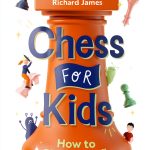 Chess Puzzles for Kids Robinson 235 Page eBook Ages 9-11-0