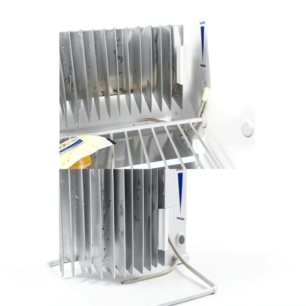 Rv Refrigerator Thermistor LeLecar LL-CGQ-3851 for RM Series-5