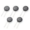 uxcell NTC Thermistor Resistors 8D-20 6A 8Ω Inrush Current Limiter-1