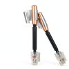 Refrigerator Thermistor Clip Mifyca 2‑Pack for Whirl‑pool WPW10383615-3