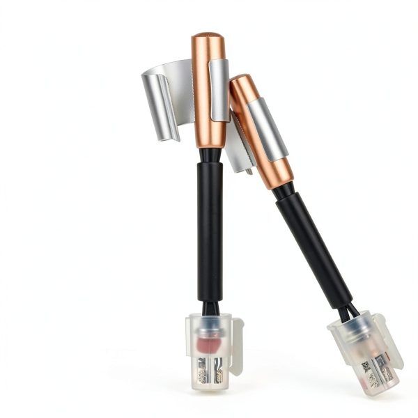 Refrigerator Thermistor Clip Mifyca 2‑Pack for Whirl‑pool WPW10383615-3