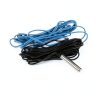 Scotsman Thermistor Industrial Grade Compact 5x6x9in 1lb Sensor-0