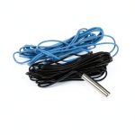 Scotsman Thermistor Industrial Grade Compact 5x6x9in 1lb Sensor-0